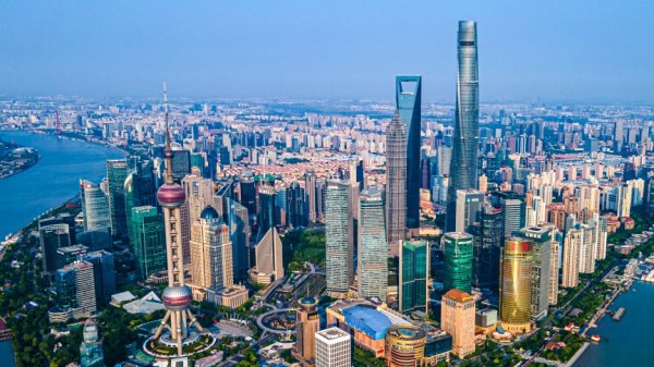 配亿多配资 今年前7个月，苏州货物贸易进出口总值1.53万亿元