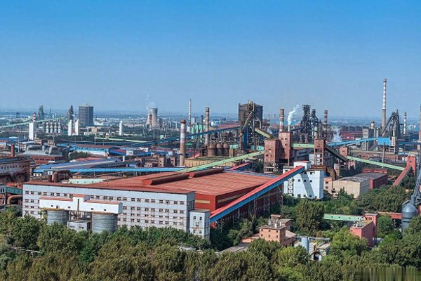 前海吉安 宝钢股份发布2025年半年报: 营收1513.72亿元, 净利润增长7.36%