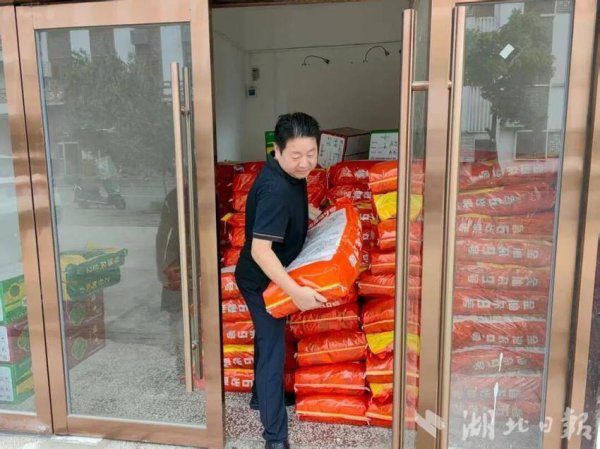 股配咖吧 蕲春：九月育苗忙 1.8万亩“致富花”待发